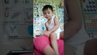 sarap Ng upuan ah