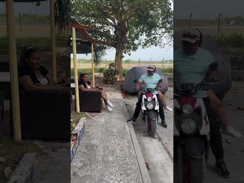 Conociendo al yerno #humor #comedia #shorts