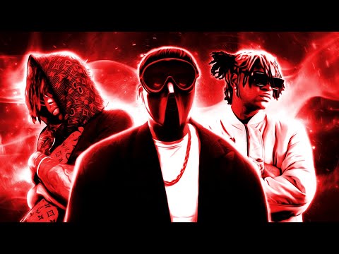 YEAT - NEW WAVË (FT. KEN CARSON & SEPTEMBERSRICH) (PROD. ADTURNUP X TEEFAYGOO X LL CLAWZ)