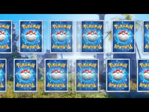 PokéRAP Full Pokemon TCG Pocket Version