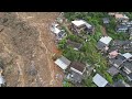 Disaster Response in São Paulo