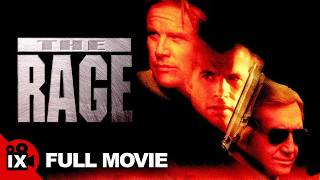 The Rage  (1997) | FULL 90s ACTION MOVIE | Lorenzo Lamas - Kristen Cloke - Gary Busey