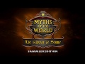 Video für Myths of the World: Die schwarze Sonne Sammleredition