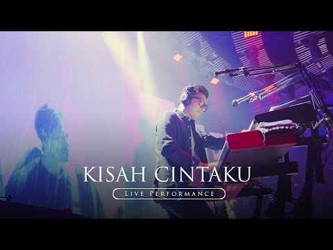 NOAH - Kisah Cintaku (Live Performance)