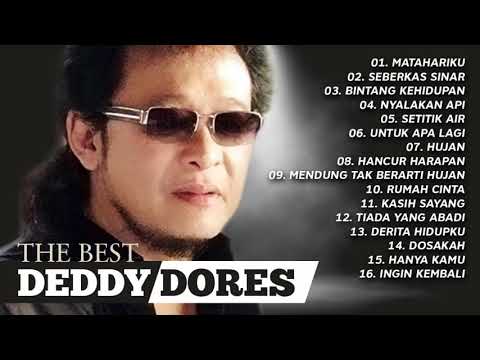 Deddy dores Full Album