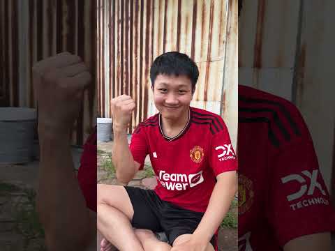 Món quà sinh nhật bất ngờ mà Messi dành tặng Ronaldo #shorts #kindness