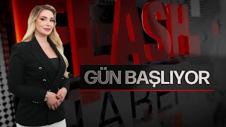 Terörsüz Türkiye Komisyonu 5. Kez Toplandı | Şevval Yıldırım İle Gün Başlıyor | 21.08.2025