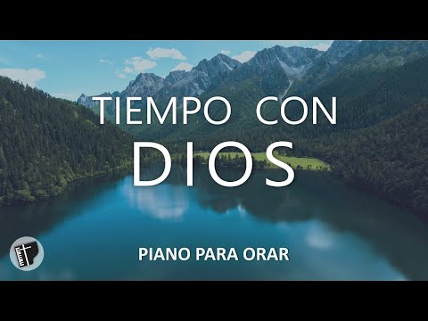 MUSICA CRISTIANA INSTRUMENTAL - TIEMPO CON DIOS *SIN ANUNCIOS INTERMEDIOS