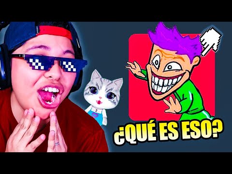 LAS PEORES COPIAS DE LOS JUEGOS DEL CALAMAR 2 😱 (SQUID GAME) | Pathofail