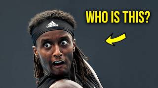 Carlos Alcaraz NEVER Beat This Guy! | Tennis Biggest WASTED Talent?