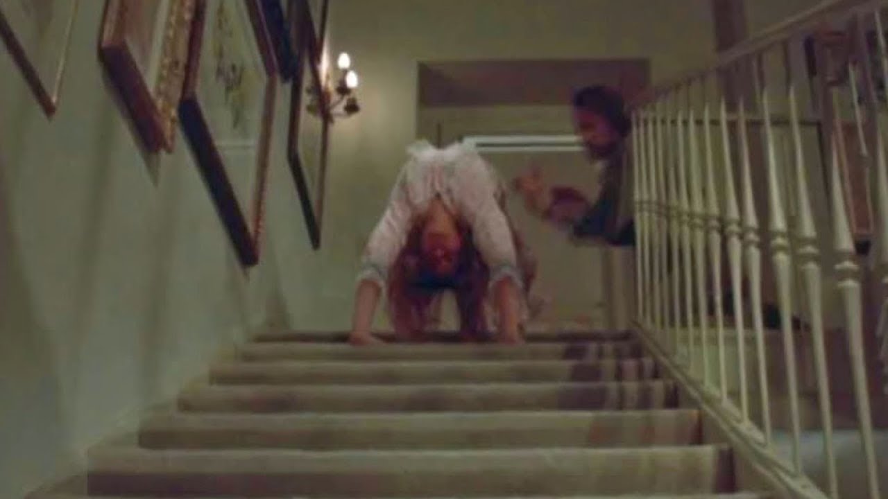 Deleted Horror Movie Scenes You Need To See