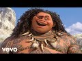 Understanding Maui's Song