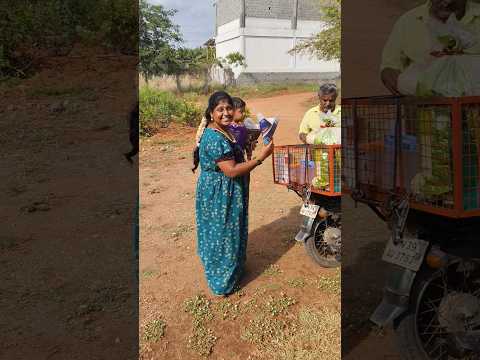உன்னுடைய அக்கப்போருக்கு அளவே இல்லையா 🙄