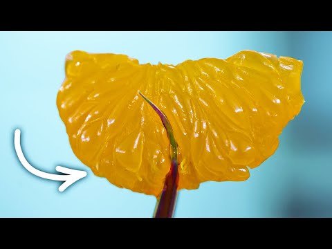 СКОЛЬКО СТОИТ ОЧИЩЕННАЯ ДОЛЬКА МАНДАРИНА ? ( 1 сухарик, 1 чипса, 1 скитлс, 1 пакетик чая и т.д. )