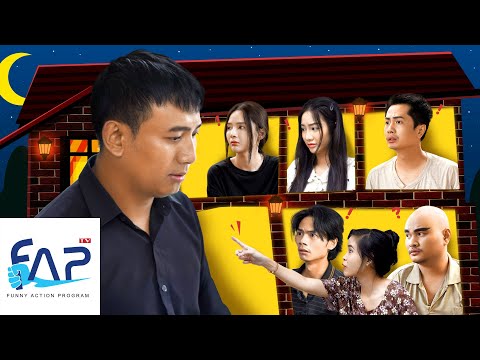 FAPtv Cơm Nguội : Tập 340 - Nhà Không Bán (Phần 2)