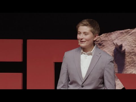 What autistic people can teach you about communication | Kailey Sieja | TEDxCU