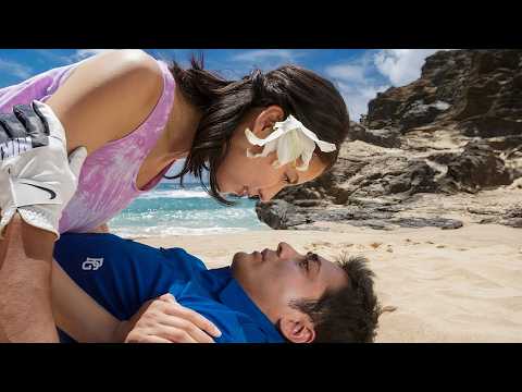 A guy falls for a woman in Hawaii but finds out she forgets him every day because of memory loss