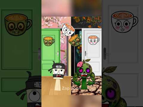 POV Ballerina Cappucina Zombie bullies the boys, BUT the boys... ๐ฑ| Incredobox Sprunki I #sprunki