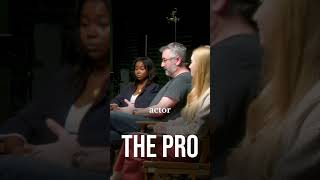 Director's Roundtable