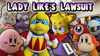 Lady Like’s Lawsuit