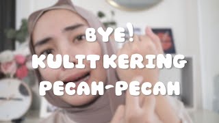 CURRENT FAV BODY CARE MENTHOLATUM AD LOTION🤍 AMAN UNTUK BUMIL DAN BUSUI