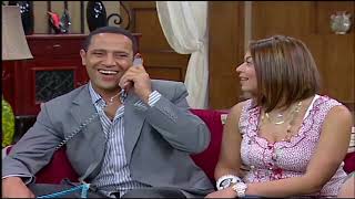مقلب ولا فى الاحلام .. لما تعمل فى مراتك مقلب انك هتتجوز عليها 🤣🤣 اقوي ساعة كوميدية