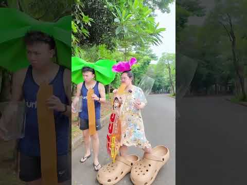 CHEERS GELAS GIANT #shortsvideo #shortvideo #angelinngel