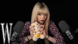 Emma's Myspace Explores #ASMR | W Studio