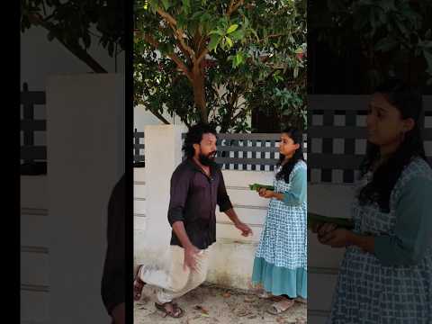 ഭക്തിയുള്ള കുട്ടിയെ പെണ്ണുകാണാൻ പോയപ്പോൾ ചെക്കനെ തനിസ്വഭാവം പുറത്തായി 😅😅