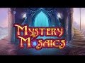 Video for Mystery Mosaics