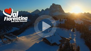Webcam Monte Fertazza Dolomiti - Ristoro Belvedere - Selva di Cadore - Italy