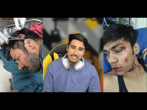 Health update after UG Ayush accident!!! Kyu nhi aarhe Live!!