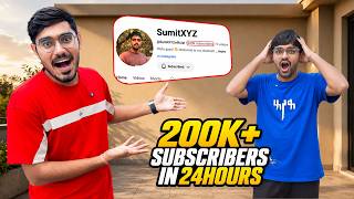 My Brother's Reaction On Surprise Prank😂| उसके तो होश उड़ गए