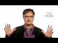 Rainn Wilson's Journey and Insights