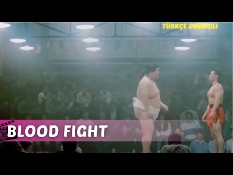 Blood Fight | Türkçe Dublajlı Dövüş Filmi İzle