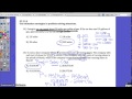 Exploring Rational Expressions in Algebra I