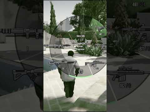 FRANKLIN STEAL LOGAN PAUL LUXURY CAR! #shorts #gta5
