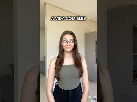 Amo eles ❤️ #brasil #russia #gringa #comedia #trend #explore #shorts