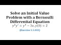 Understanding Differential Equations through Substitution