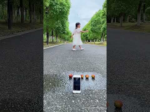 Miniature Photography #shorts