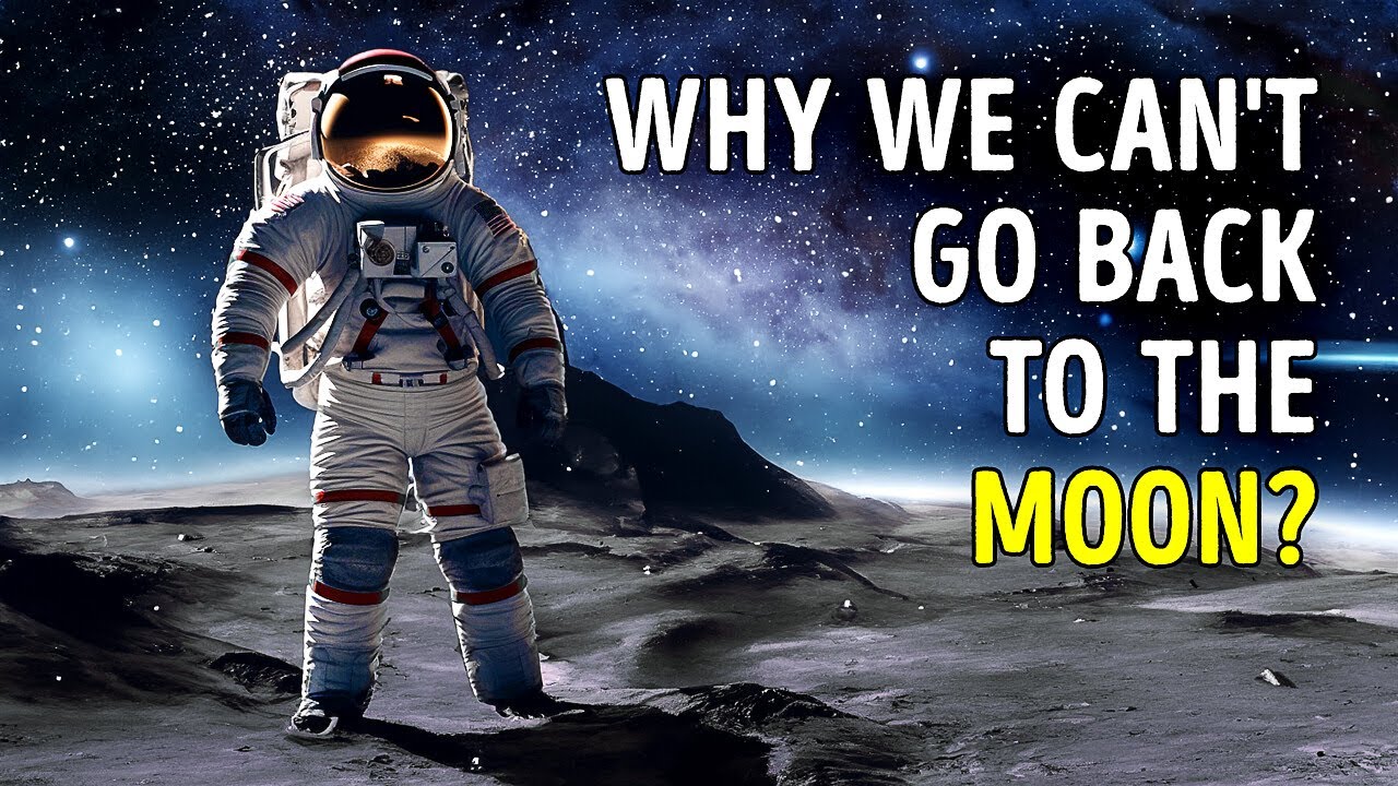 Why Having a Moon Base Is Important for Our Future Space Travel Plans