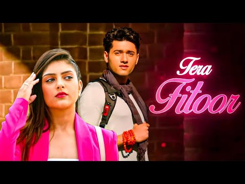 Tera Fitoor Jab Se Chadh Gaya Re - Lyrics | Arijit Singh - Romantic Song | Genius Full Movie Song