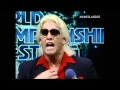 Ric Flair's Wrestling Legacy and Style