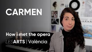 De fracaso absoluto a éxito indiscutible | Carmen de Georges Bizet