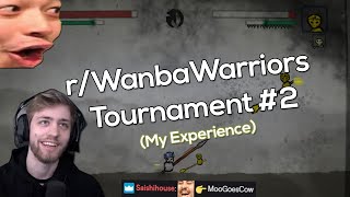 The MooGoesCow Legacy | Wanba Warriors