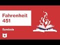 Themes and Symbols in Fahrenheit 451