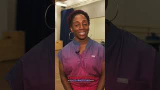 Behind the Swing: LaTasha Barnes, Lindy Hop Consultant for 'A Wonderful World' 🎺💃🏽