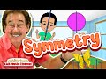 Understanding Symmetry Concepts