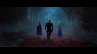 Datos que no sabías sobre Frozen 2 | Oh My Disney