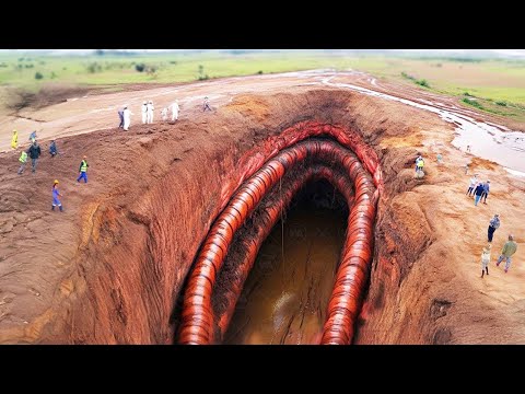 इस विडियो को देखकर चौंक जाएँगे || 10 Most Bizarre Recent Archaeological Discoveries!